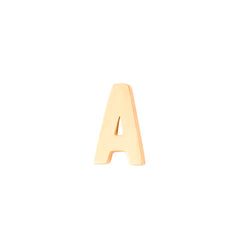 A-Z Charms "Alphabet"