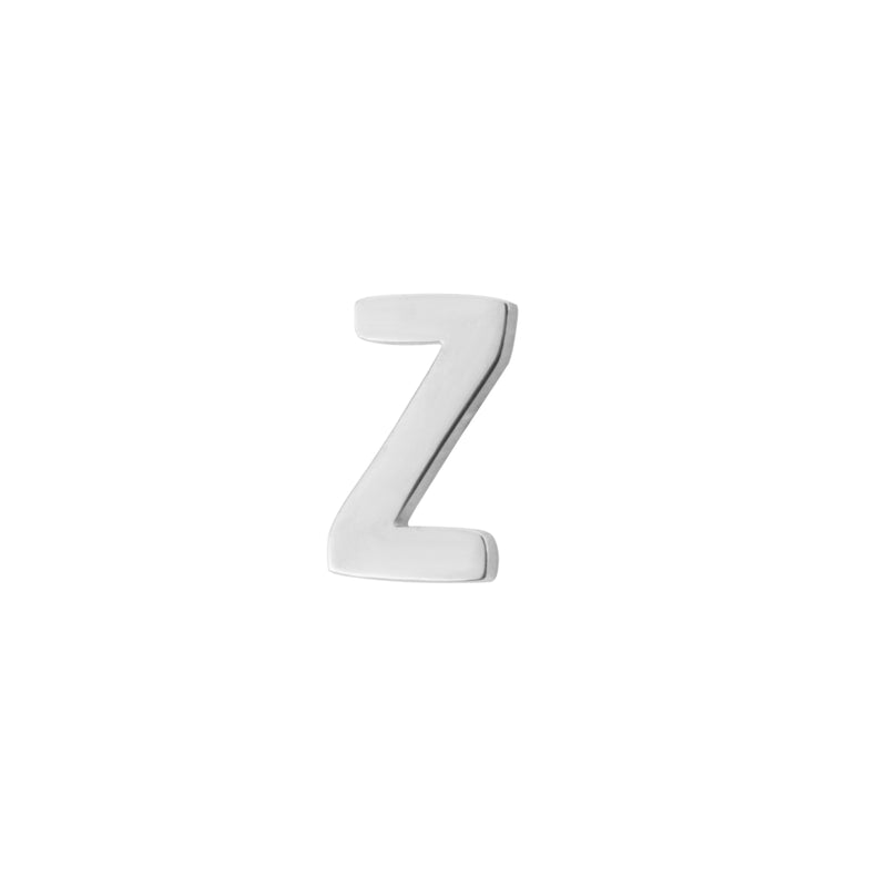 A-Z Charms "Alphabet"